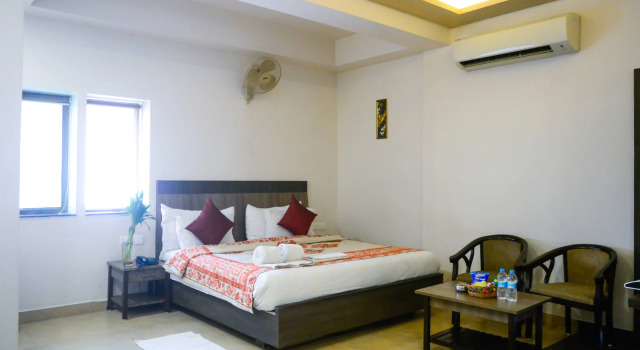 Hotel City Inn, Забронировать Отель Отели штата Махараштры 3 звезды, 3*
