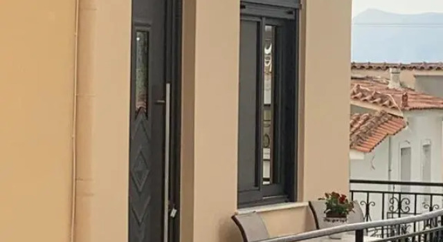 Апартаменты Georgia's house