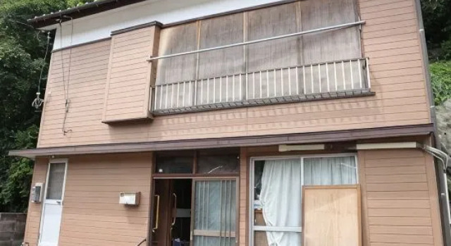 Sakitsu House Sei, Prenota Hotel Amakusa Kumamoto