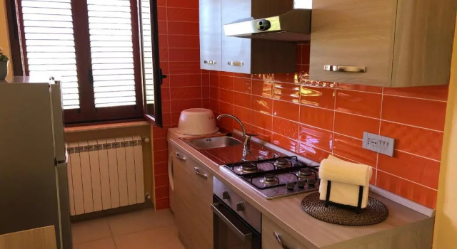 Коттедж Casa Vacanze Nonna Suocera