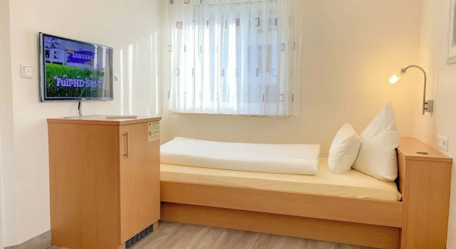 Номер Economy Hotel Birkenhof