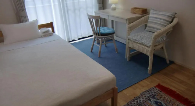 AOI Guest House, Book Guesthouse Kyoto Japan