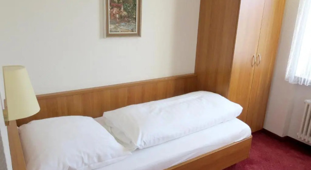 Номер Standard Hotel Find