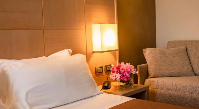 Номер Standard Abruzzo Marina Hotel - Family & Beach Resort