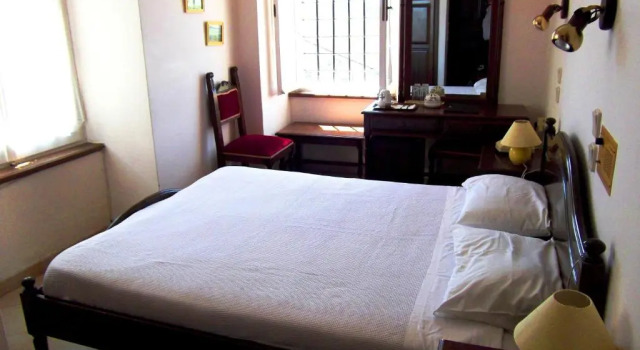 Номер Standard Margarita Hotel