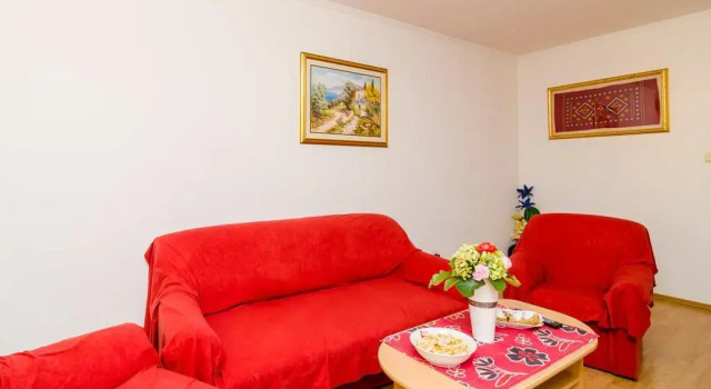 Vlaho Apartment, Забронировать Апартаменты/квартира Отели Региона Дубровника с парковкой, Парковка