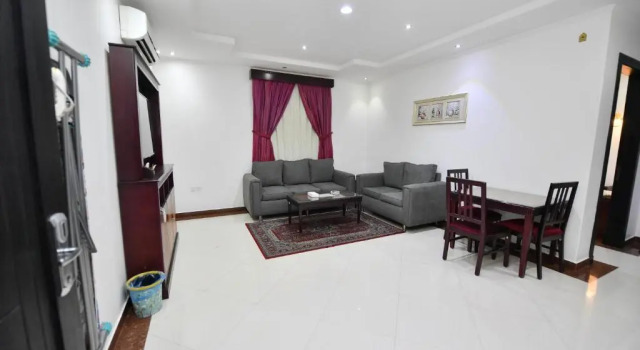 Апартаменты Aseel Alsharq Serviced Apartments - اقتصادي