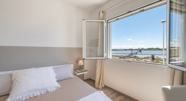 Студия Panoramic Studio Carloforte
