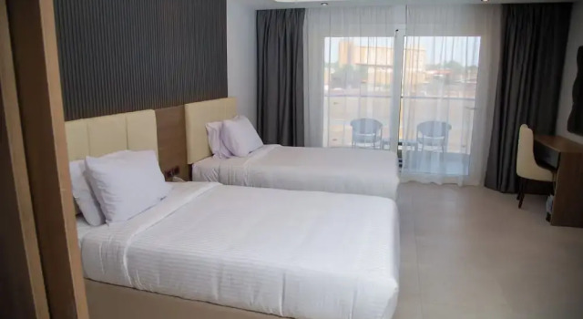 Номер Standard Rewaya Majestic Resort
