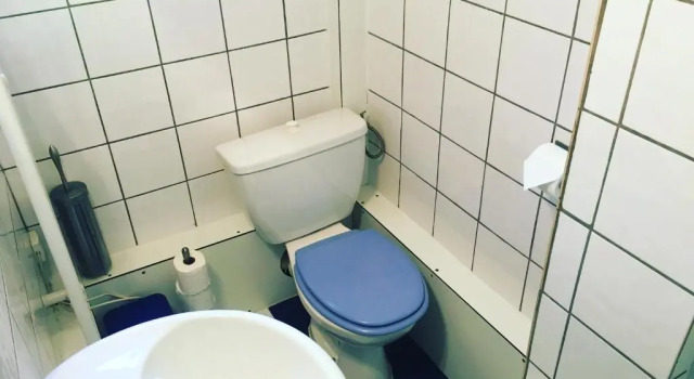 Номер Standard Hotel Au Bon Accueil