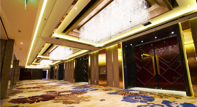 Tylfull Hotel, Rezerwuj Hotel Hai Dian 