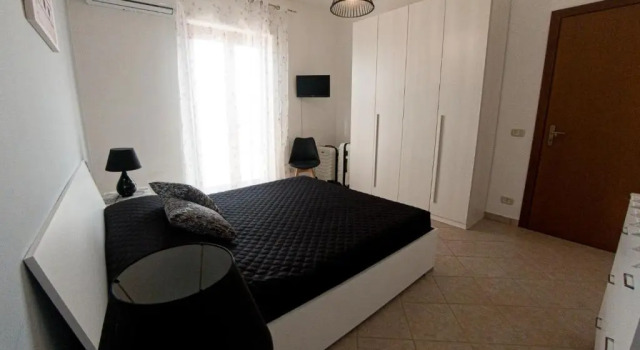 Апартаменты с видом на море Deep Sea Residence