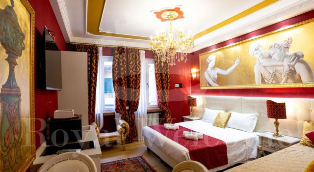 Люкс Luxury Royal Verona Relais