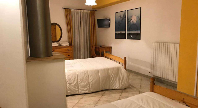 Hotel Panoramico, Book Hotel Villa Collemandina Tuscany