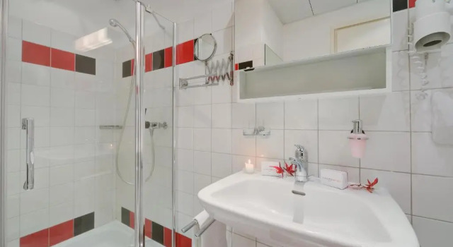 Апартаменты Casa Brighella
