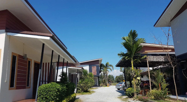 Номер Standard Nan For You Resort