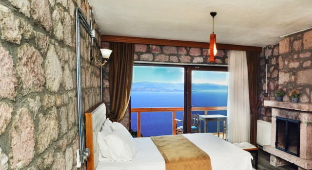 Номер Standard Nomad Inn