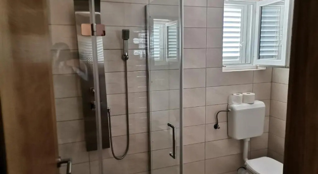Апартаменты Apartmani Mirko LJubač