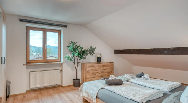 Ferienwohnung Brünnstein, Prenota Hotel Kiefersfelden Chiemgau