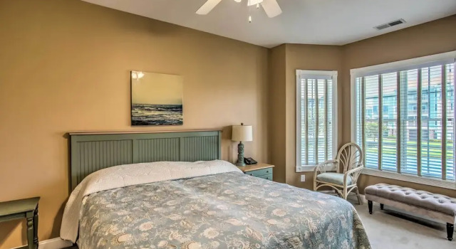 Апартаменты Family-friendly Myrtle Beach Condo Near Beach