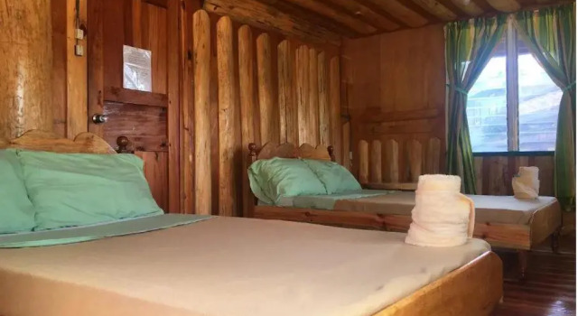 Baey Bōgan Homestay, Prenota Hotel Sagada Cordillera Region