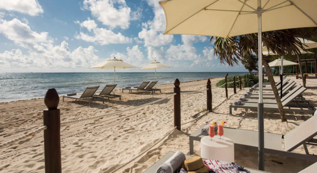Grand Riviera Princess - All Inclusive, Prenota Resort Hotel a Quintana Roo con piscina, Piscina