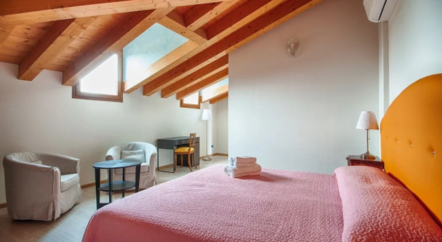 Двухместный номер Standard Lady Verona Residence