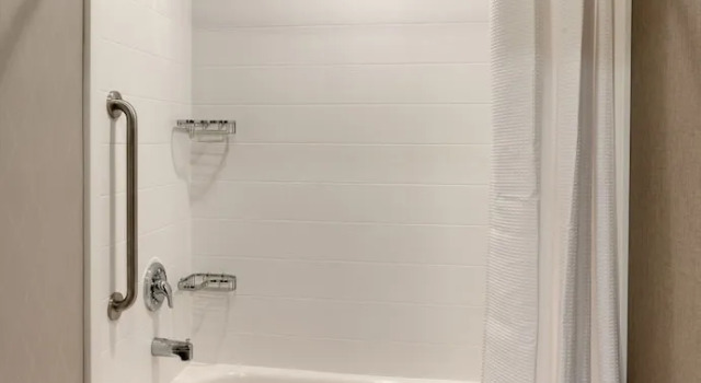 Люкс с видом на горы SpringHill Suites by Marriott Moab