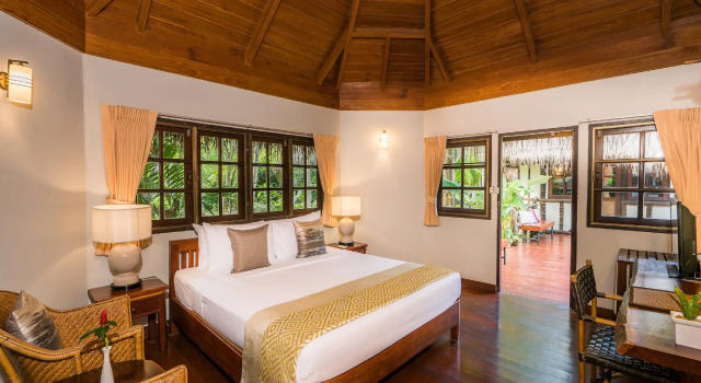 River Kwai Resotel