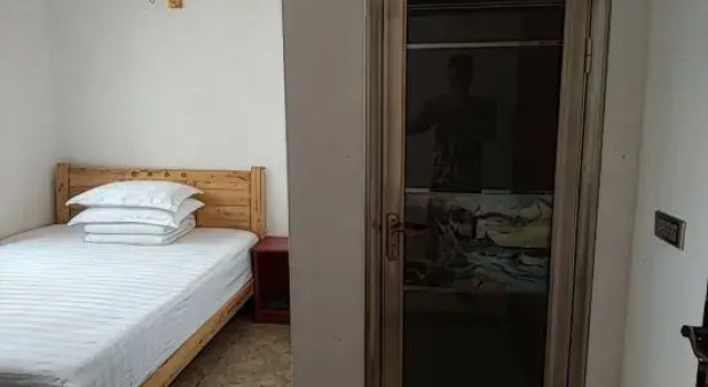 Standardowy jednoosobowy pokój sxbg