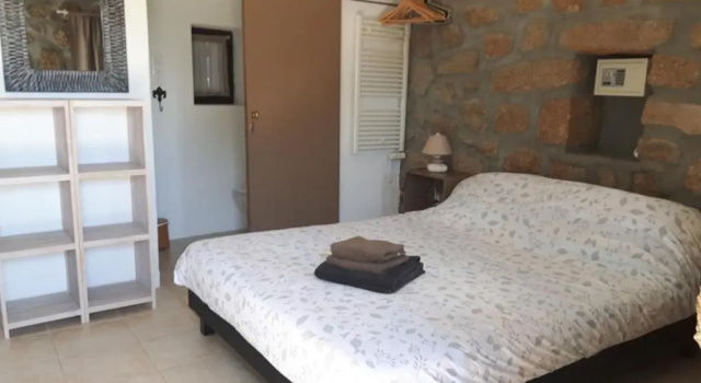 Chez Robert et Sylvie, Забронировать Отель Пьяноттоли-Кальдарелло South Corsica