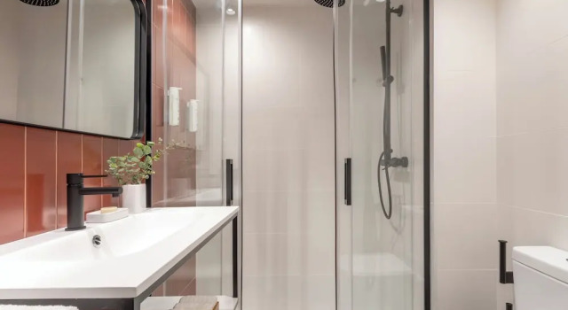 Апартаменты Superior Arrivo Apartments