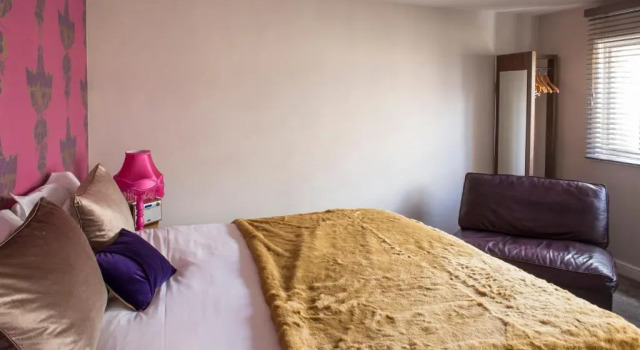 Апартаменты с 2 комнатами Dream Stays Bath - Queen Street