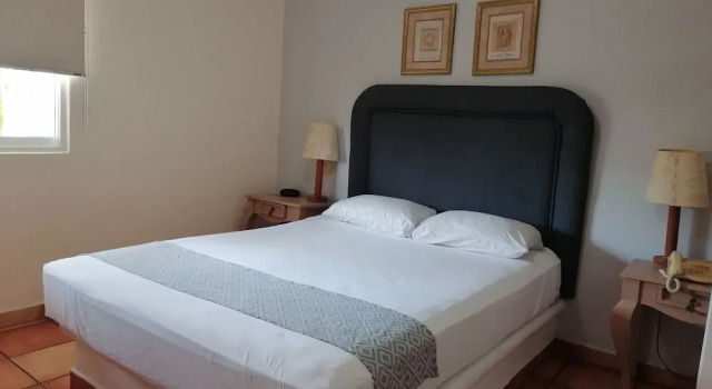 Номер Business Suites Las Palmas