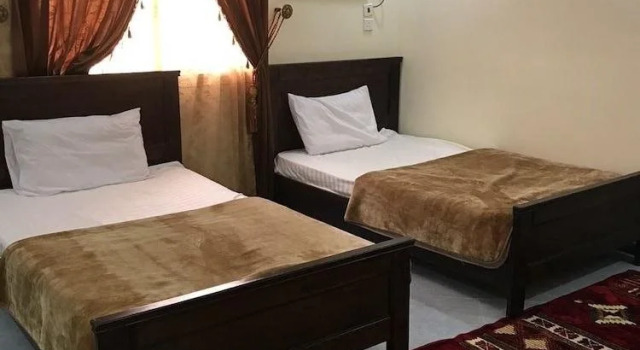 Johart Alwafa Furnished Apartments, Varaa Huoneisto Jedda 