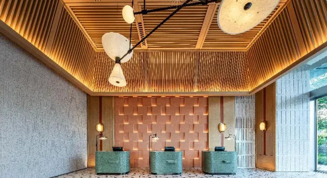 Even Hotel Guangzhou Baiyun Station, By IHG, Boek Hotel Hotels in Guangdong met zwembad, Zwembad