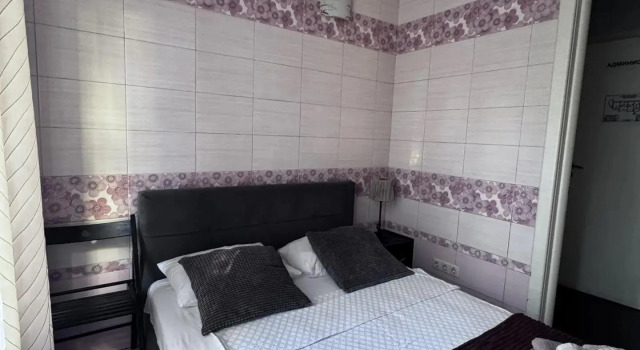 Économie chambre Mini-hotel Dream