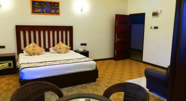 Euro Star Hotel
