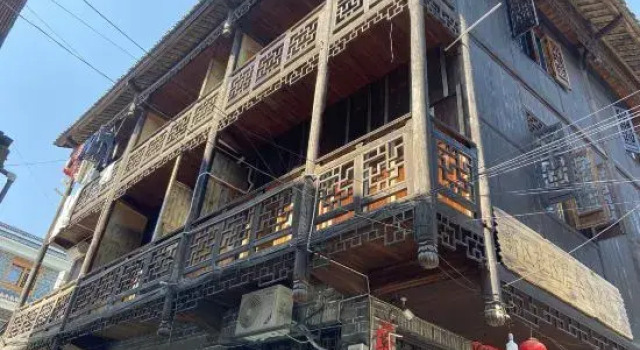 Furong Jingjing Lane Homestay, Book Hotel Xiangxi Hunan