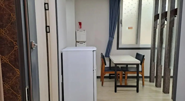 Двухместный номер Standard Hotel Gongjicheon