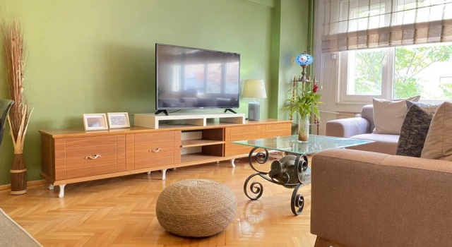 Missafir Gorgeous Flat in the Heart of Beyoglu, Забронировать Апартаменты/квартира Бейоглу Стамбул, рядом с Цветочный пассаж