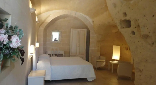 Junior-Suite Caveoso Hotel