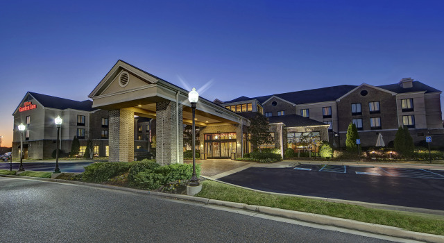 Hilton Garden Inn Memphis/Southaven, Buchen Sie Hotel Southaven Mississippi