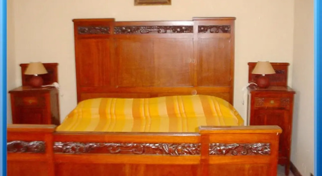 House With 4 Bedrooms In Riposto, With Wonderful Sea View And Enclosed Garden