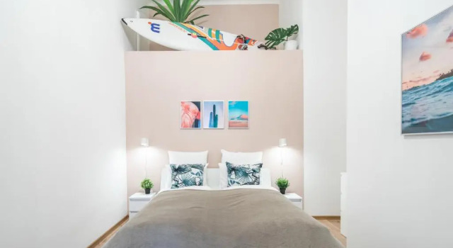Апартаменты Full comfort, 4 bedrooms in the heart of the city