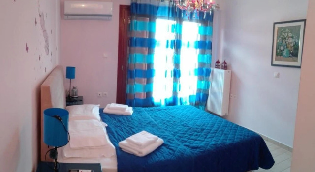 Delphi Paradise Apartments, Book Apartment Hotels in Central Greece with Parking, Parking