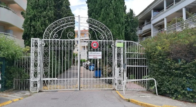 Résidence la Boissiere
