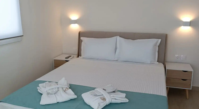 Люкс Navarino Luxe Suites