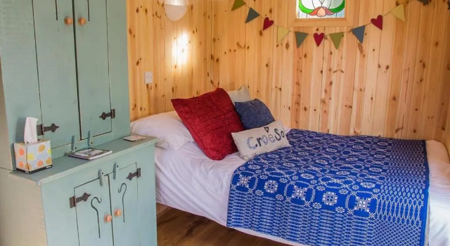 Апартаменты Siabod Huts