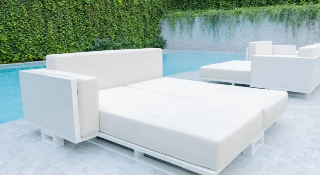 GRAY Studio DusitD2 near the sea FREE WiFi
